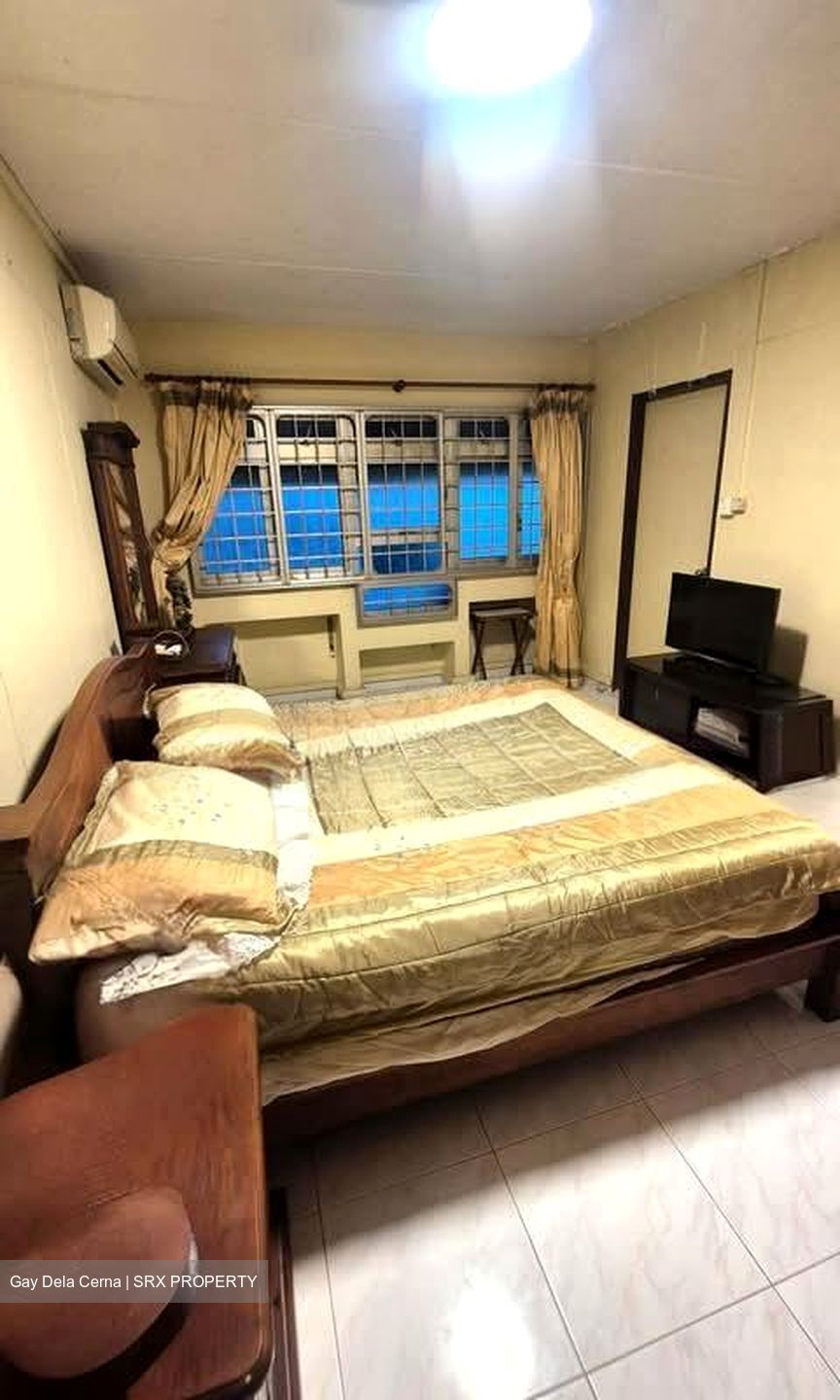 Blk 506 Choa Chu Kang Street 51 (Choa Chu Kang), HDB 5 Rooms #563083551